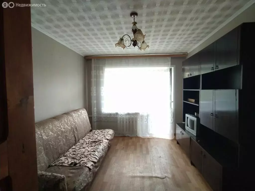 1к в -комнатной квартире (12.7 м) - Фото 0