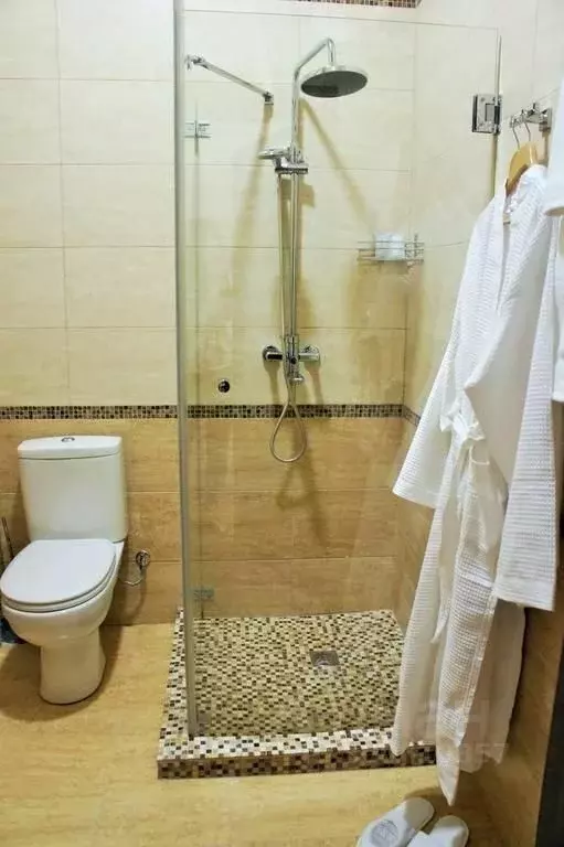 Комната Краснодарский край, Краснодар Дубинка мкр, ул. Майкопская, 5 ... - Фото 2