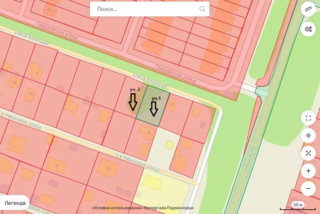 Продается участок в дп Кратово - Фото 0