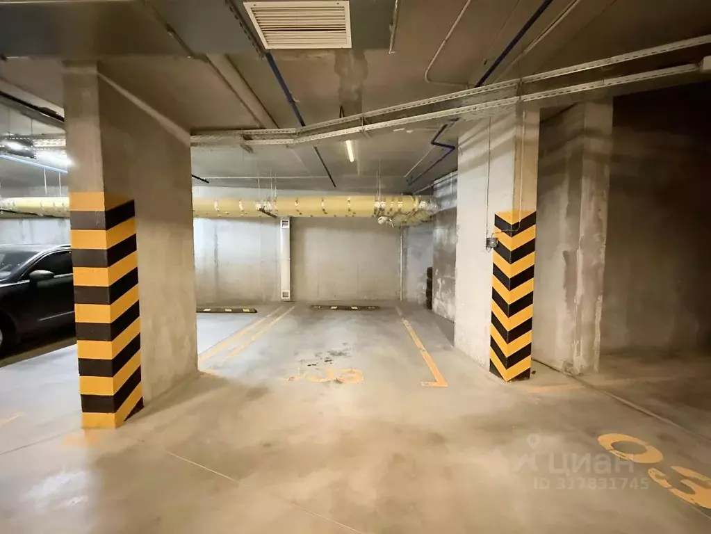 Гараж в Новосибирская область, Новосибирск ул. Кирова, 274 (24 м) - Фото 1