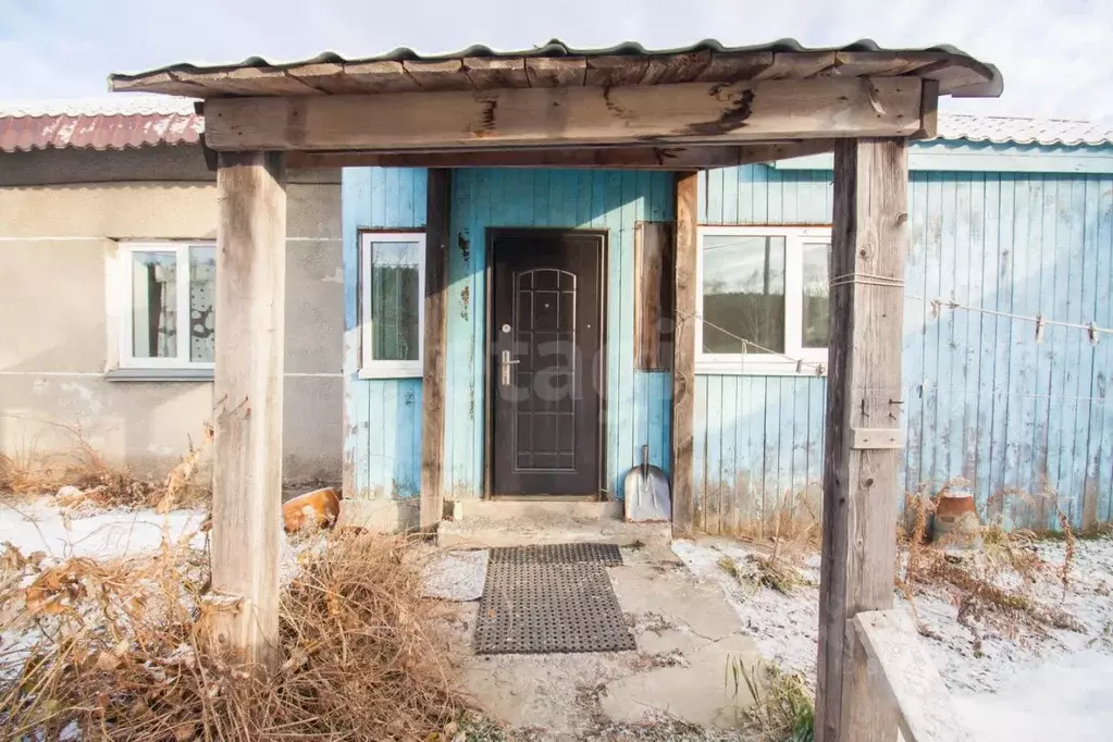 3-к кв. Сахалинская область, Южно-Сахалинск городской округ, с. ... - Фото 1