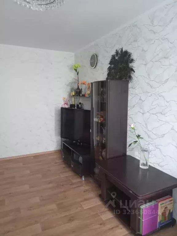 3-к кв. Кемеровская область, Кемерово Октябрьский просп., 71А (61.0 м) - Фото 2