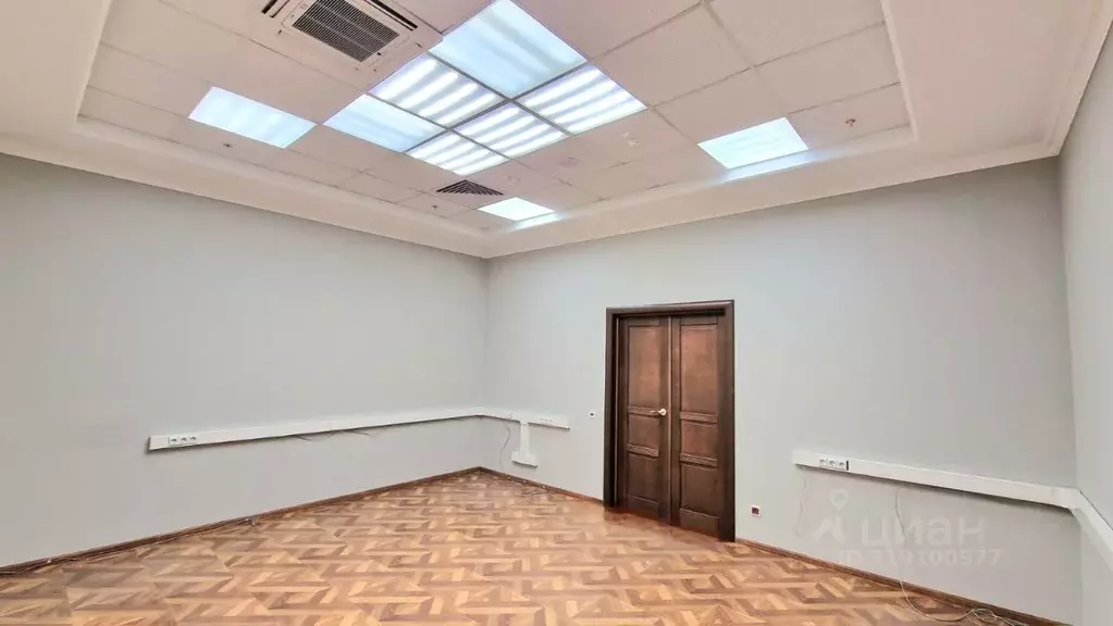 Офис в Московская область, Красногорск бул. Строителей, 4к1 (36 м) - Фото 0
