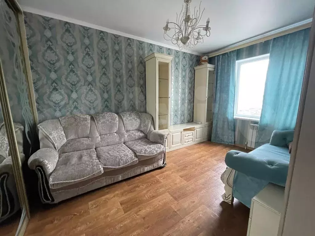 1-к. квартира, 26 м, 9/16 эт. - Фото 0