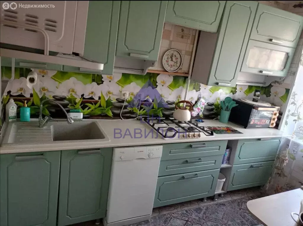 2-комнатная квартира: Волгодонск, улица Ленина, 112 (46.9 м) - Фото 1