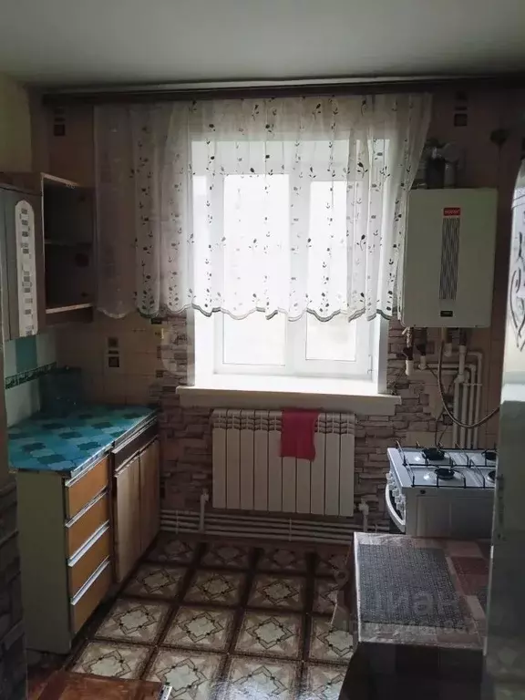 2-к кв. Новосибирская область, Колыванский район, с. Соколово ул. ... - Фото 0
