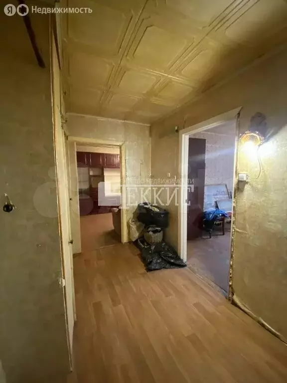 4-комнатная квартира: Вологда, Осановский проезд, 25 (60.8 м) - Фото 1