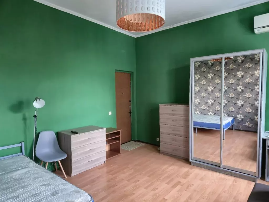 Комната Москва проезд Черепановых, 56 (19.9 м) - Фото 1