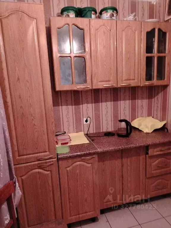 Комната Санкт-Петербург ул. Демьяна Бедного, 14к3 (16.0 м) - Фото 2