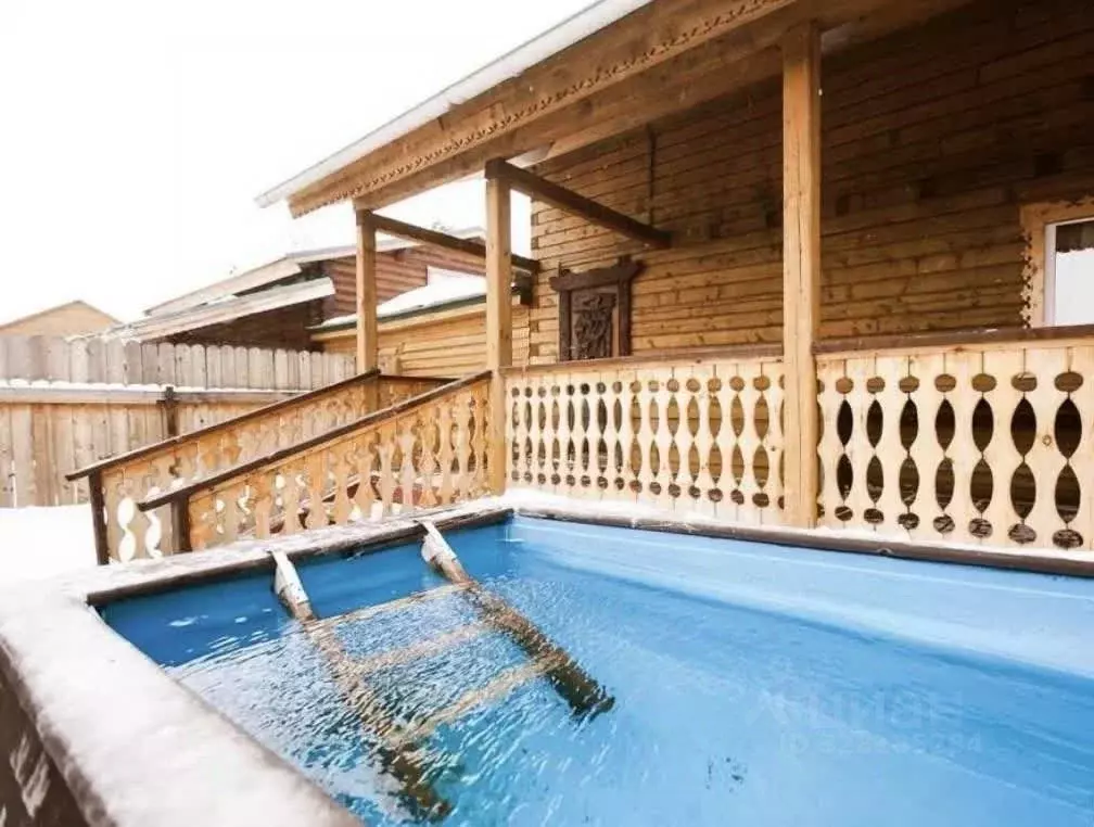 Дом в Кемеровская область, Кемерово Покатная ул. (120 м) - Фото 1