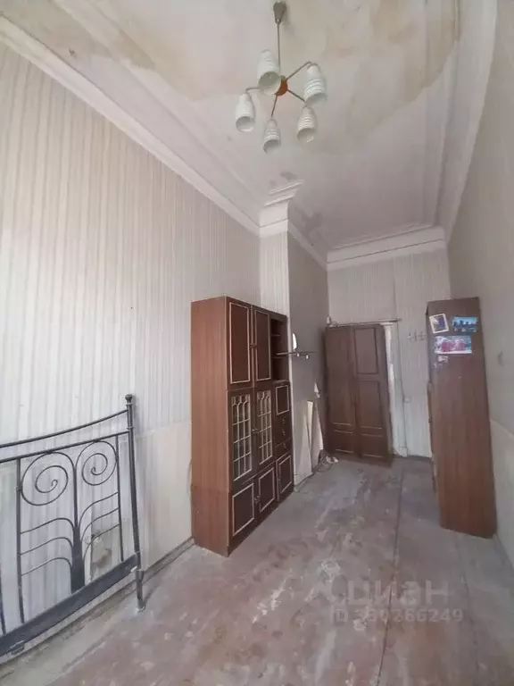 Комната Санкт-Петербург ул. Рубинштейна, 2/45 (14.4 м) - Фото 1