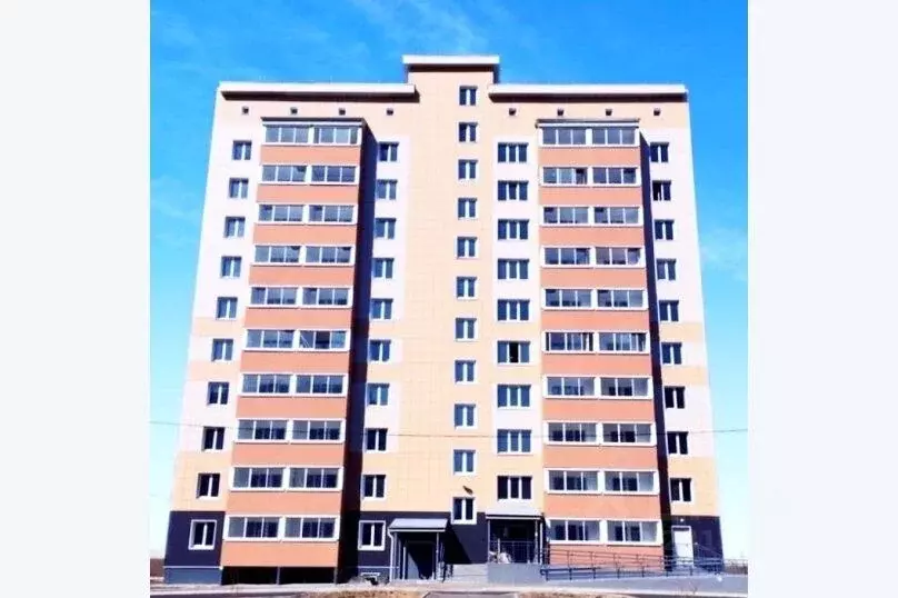 2-к кв. Хабаровский край, Хабаровск ул. А.А. Вахова, 10А (50.0 м) - Фото 1