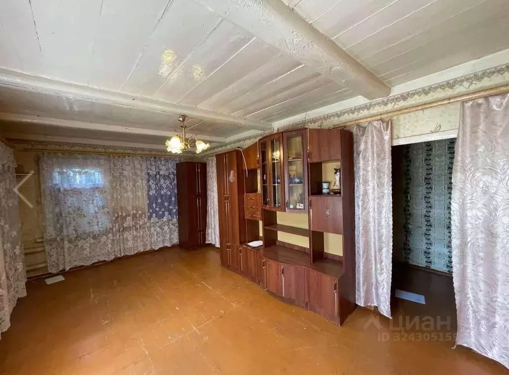 Дом в Оренбургская область, Бузулукский район, Палимовский сельсовет, ... - Фото 2