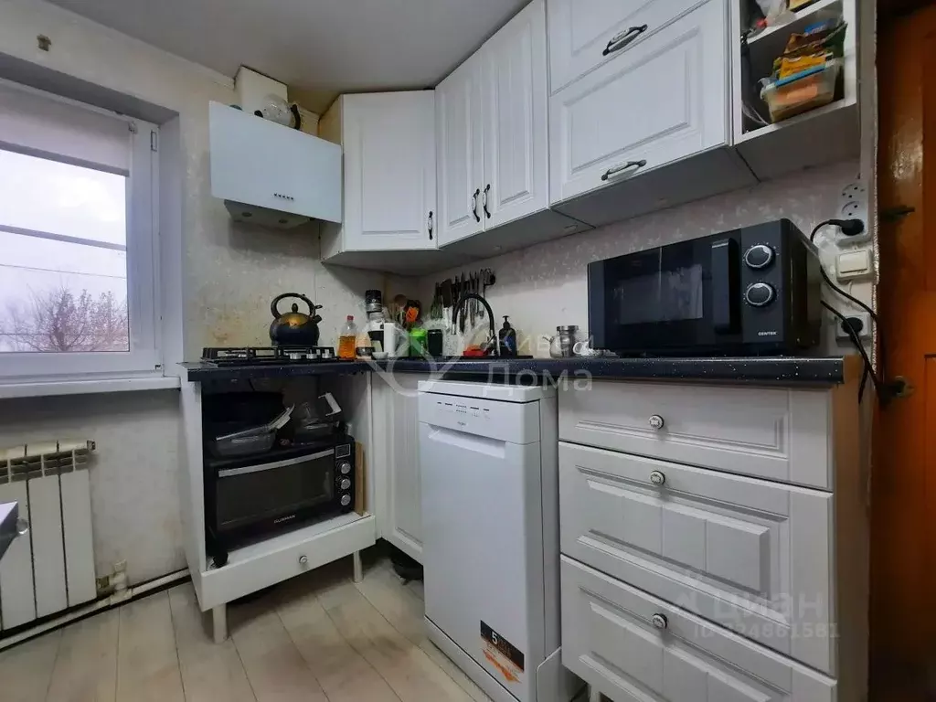 Дом в Волгоградская область, Дубовка Крестьянская ул. (38 м) - Фото 2