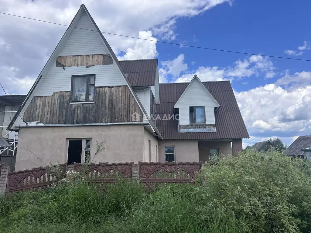 Дом в Московская область, Коломна городской округ, с. Нижнее Хорошово ... - Фото 2