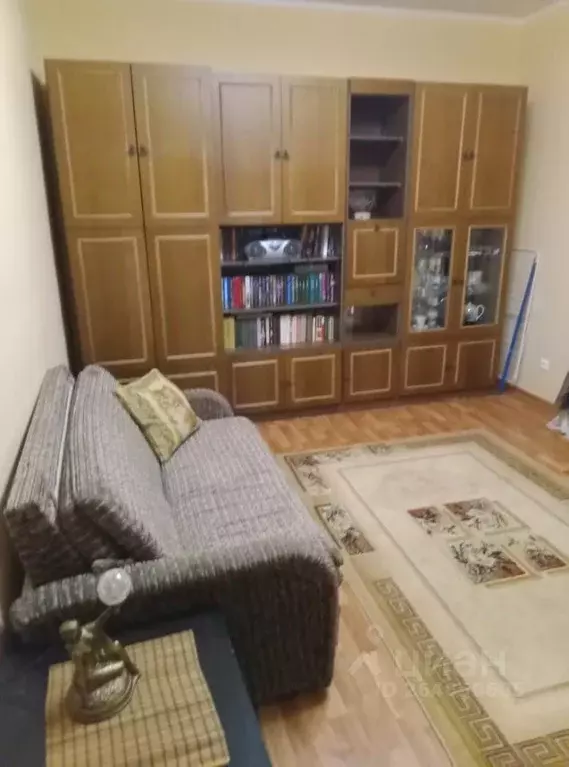 2-к кв. Санкт-Петербург ул. Маршала Захарова, 14к2 (60.1 м) - Фото 2