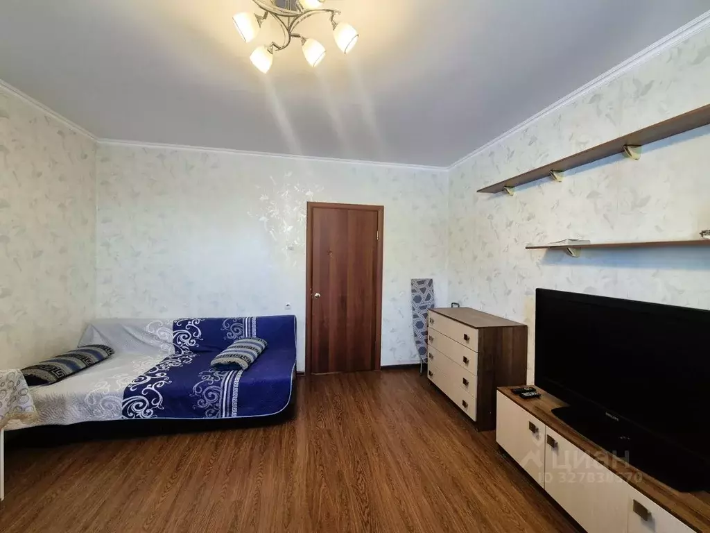 1-к кв. Московская область, Фрязино ул. Горького, 7 (38.3 м) - Фото 2