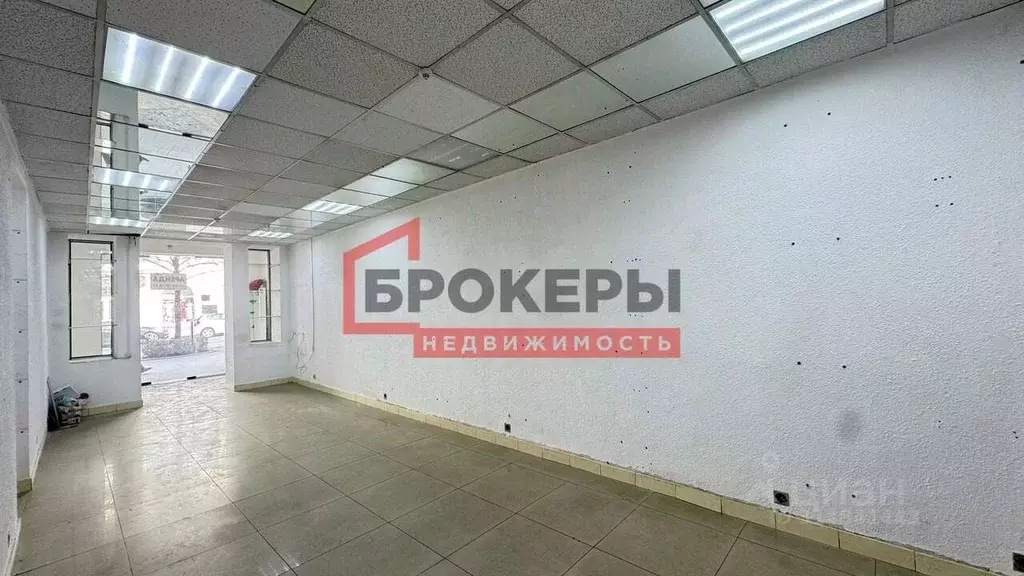 Помещение свободного назначения в Севастополь ул. Большая Морская, 10 ... - Фото 1
