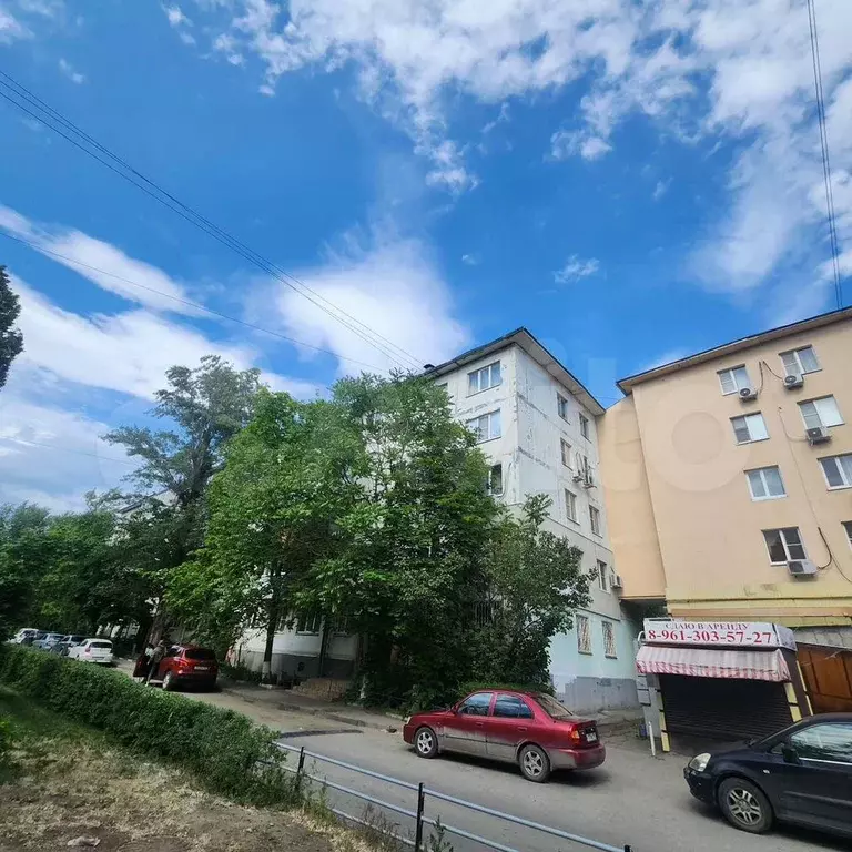 3-к. квартира, 56 м, 5/5 эт. - Фото 0