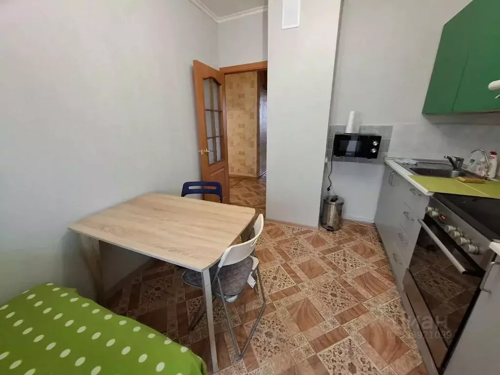 2-к кв. Москва ул. Маршала Голованова, 17 (53.0 м) - Фото 2