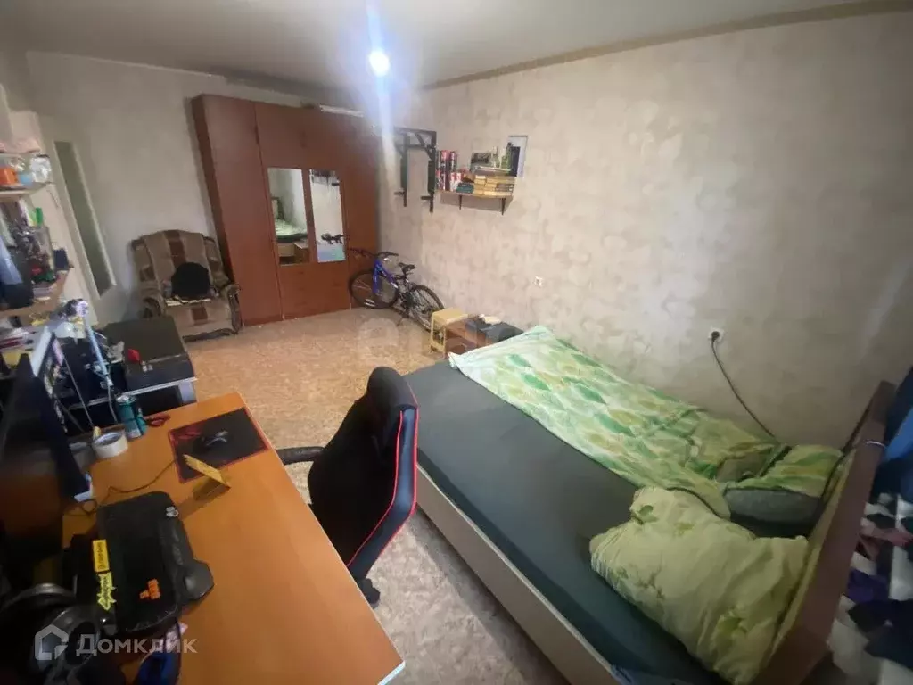 Продаётся 1-к квартира, 36 м - Фото 1