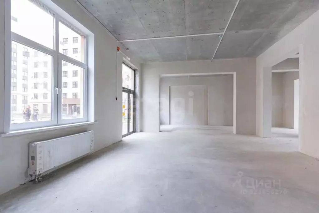 Помещение свободного назначения в Пермский край, Пермь ул. Яблочкова, ... - Фото 1