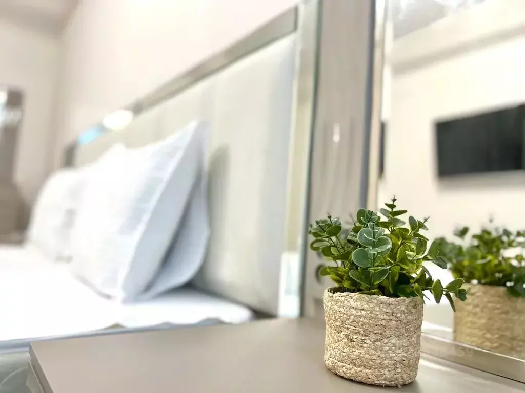 1-к кв. Кабардино-Балкария, Нальчик ул. Атажукина, 11 (60.0 м) - Фото 2