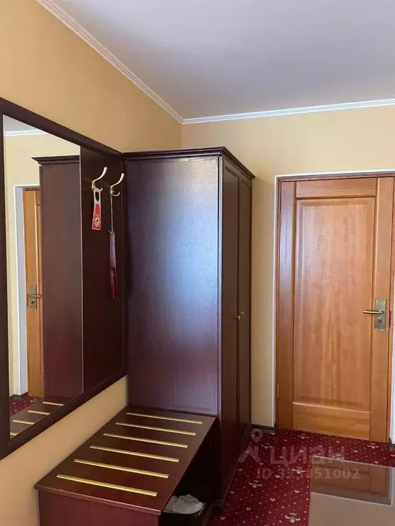 Комната Челябинская область, Магнитогорск просп. Ленина, 90/4 (22.0 м) - Фото 2