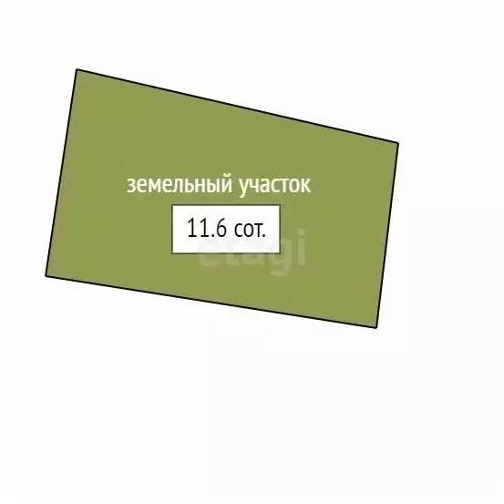 Дом в Красноярский край, Емельяново пгт пер. Коралловый, 5 (170 м) - Фото 2