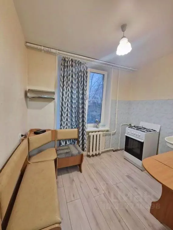 1-к кв. Пермский край, Березники ул. 30 лет Победы, 39 (24.8 м) - Фото 1