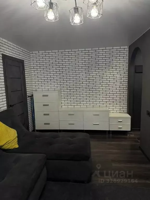 2-к кв. Новосибирская область, Новосибирск ул. Блюхера, 19 (44.0 м) - Фото 2