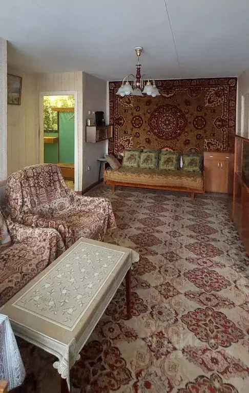2-к кв. Свердловская область, Екатеринбург ул. Луначарского, 218 (43.0 ... - Фото 1