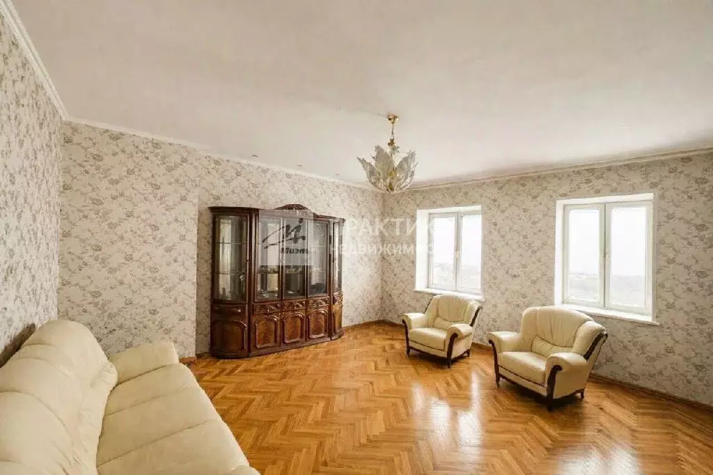 Продается 2-комнатная квартира - Фото 1