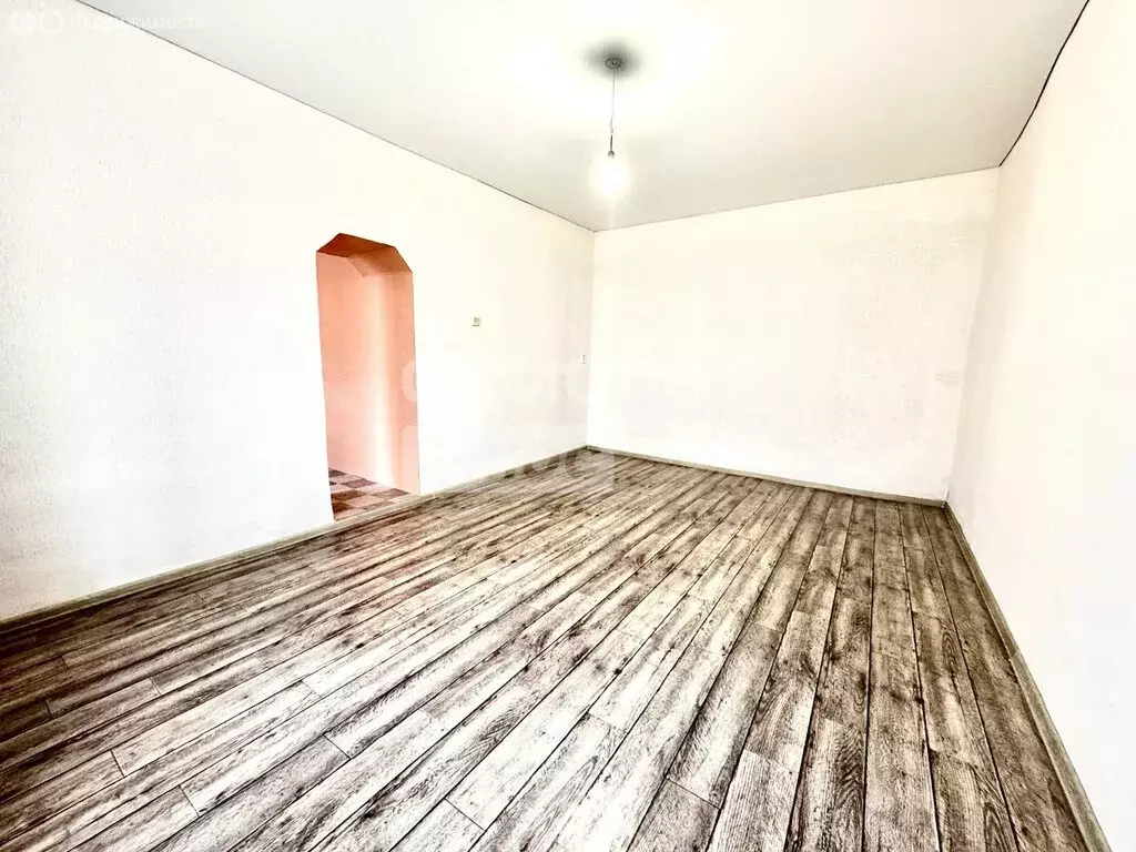 2-комнатная квартира: Ишим, Казанская улица, 34Б (48.1 м) - Фото 2