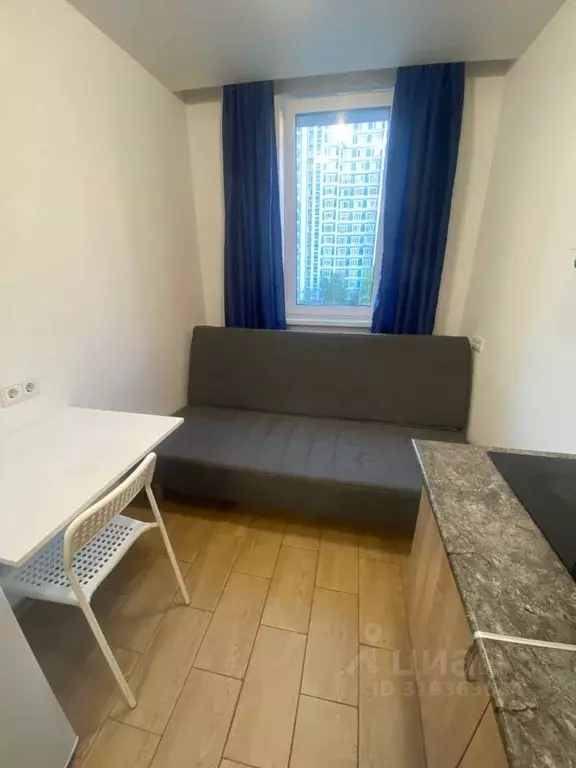 1-к кв. Москва Дмитровское ш., 107Ак5 (20.0 м) - Фото 0
