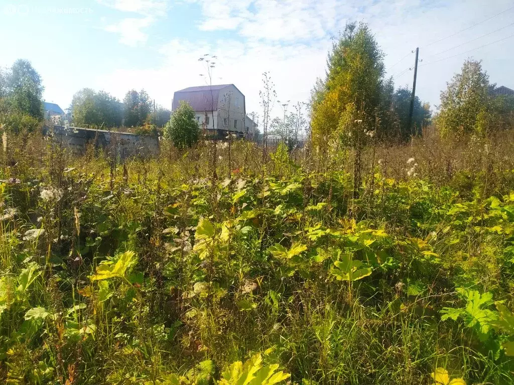 Участок в Березники, улица Москалёва, 28 (17.8 м) - Фото 0