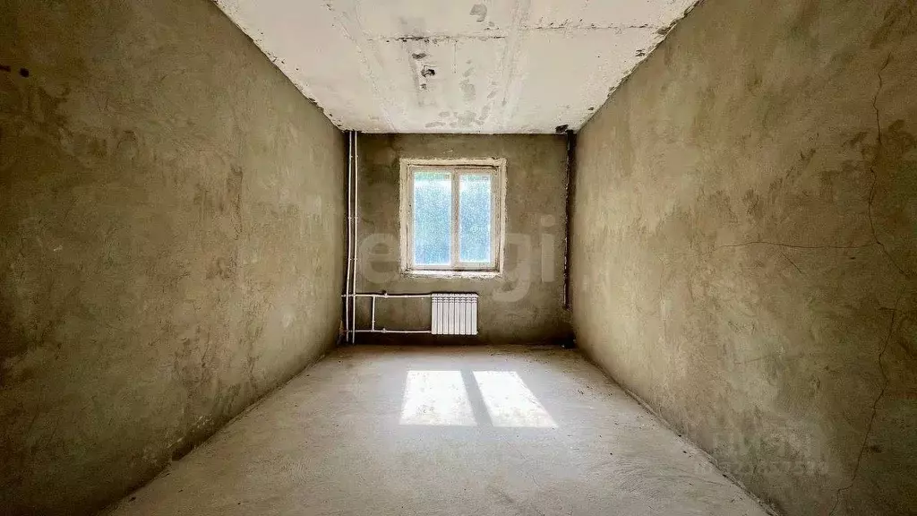 3-к кв. Мордовия, Лямбирский район, Большеелховское с/пос, с. Большая ... - Фото 2