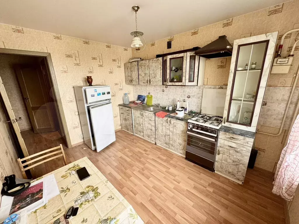 1-к. квартира, 41 м, 7/10 эт. - Фото 0