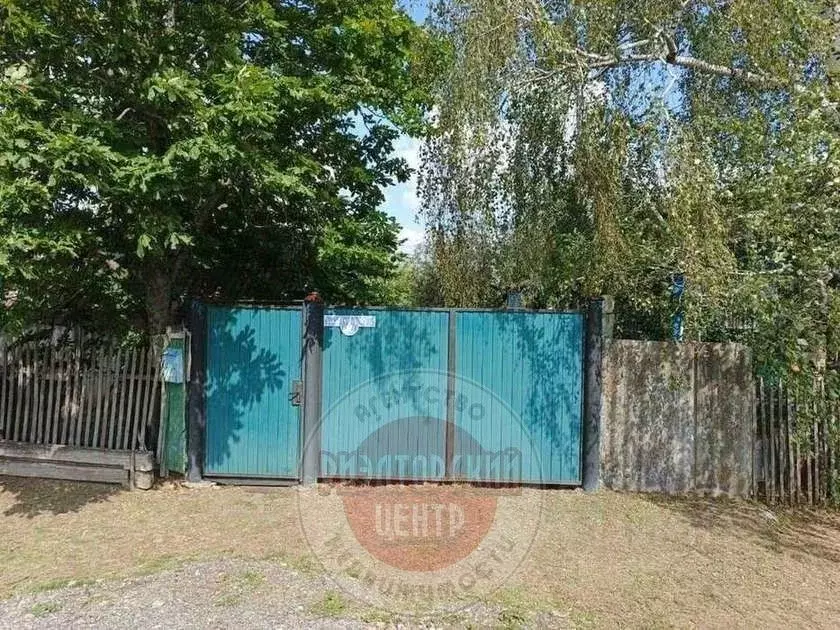 Дом в Белгородская область, Валуйский муниципальный округ, с. Посохово ... - Фото 1