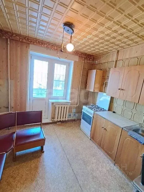 2-к кв. Ярославская область, Рыбинск Ошурковская ул., 7 (52.3 м) - Фото 2