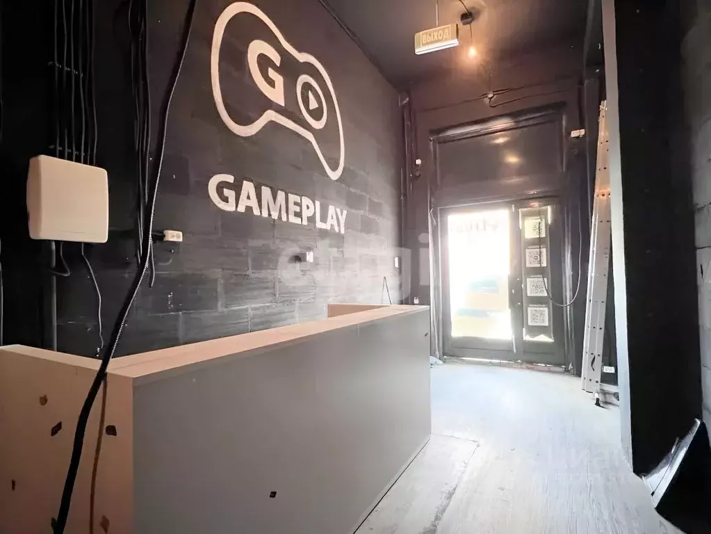 Помещение свободного назначения в Московская область, Балашиха ул. ... - Фото 2