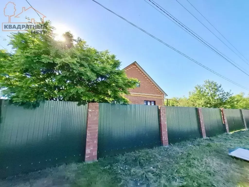 Дом в Ульяновская область, Мелекесский район, Новоселкинское с/пос, с. ... - Фото 2