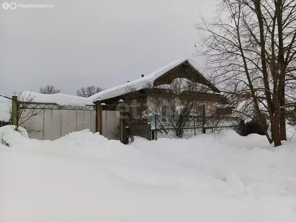 Дом в посёлок Мелехово, Зелёная улица (51.1 м) - Фото 2