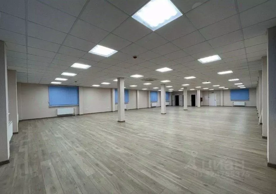 Офис в Ленинградская область, Кудрово г. Всеволожский район, Заневское ... - Фото 1