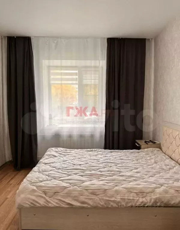 2-к кв. Саха (Якутия), Нерюнгри просп. Дружбы Народов, 11/2 (52.1 м) - Фото 0