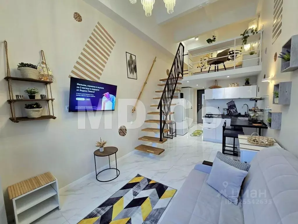 2-к кв. Москва ул. Клары Цеткин, 18к3 (40.0 м) - Фото 1