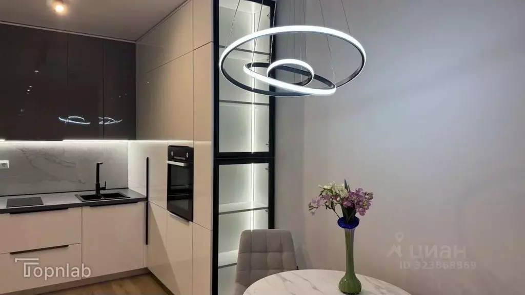 1-к кв. Калининградская область, Калининград Артиллерийская ул. (45.0 ... - Фото 1