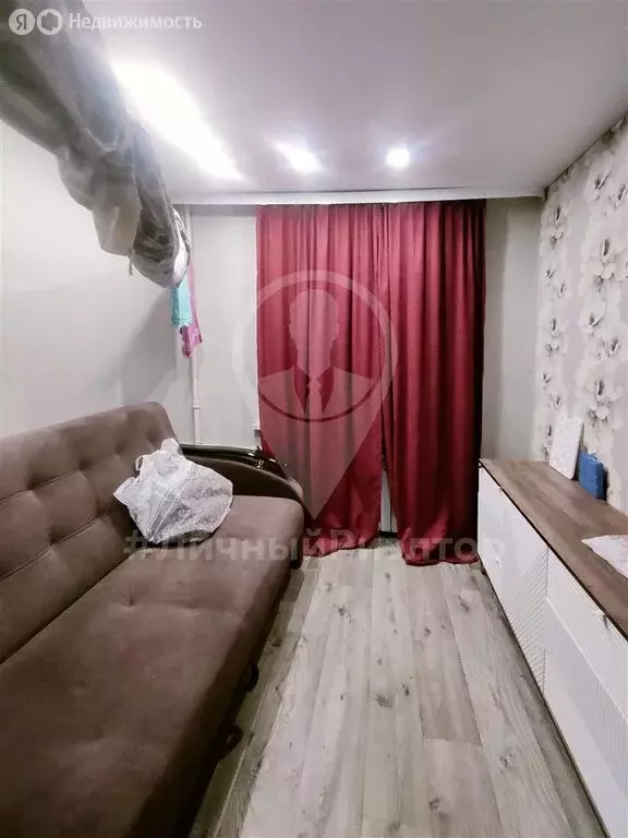 2-комнатная квартира: село Подвязье, Парковая улица, 3 (44.3 м) - Фото 1