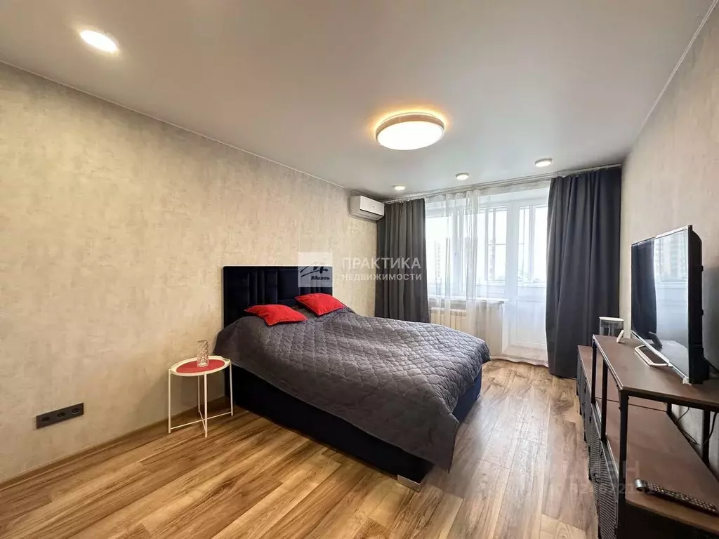 1-к кв. Москва Артековская ул., 5К1 (36.1 м) - Фото 1