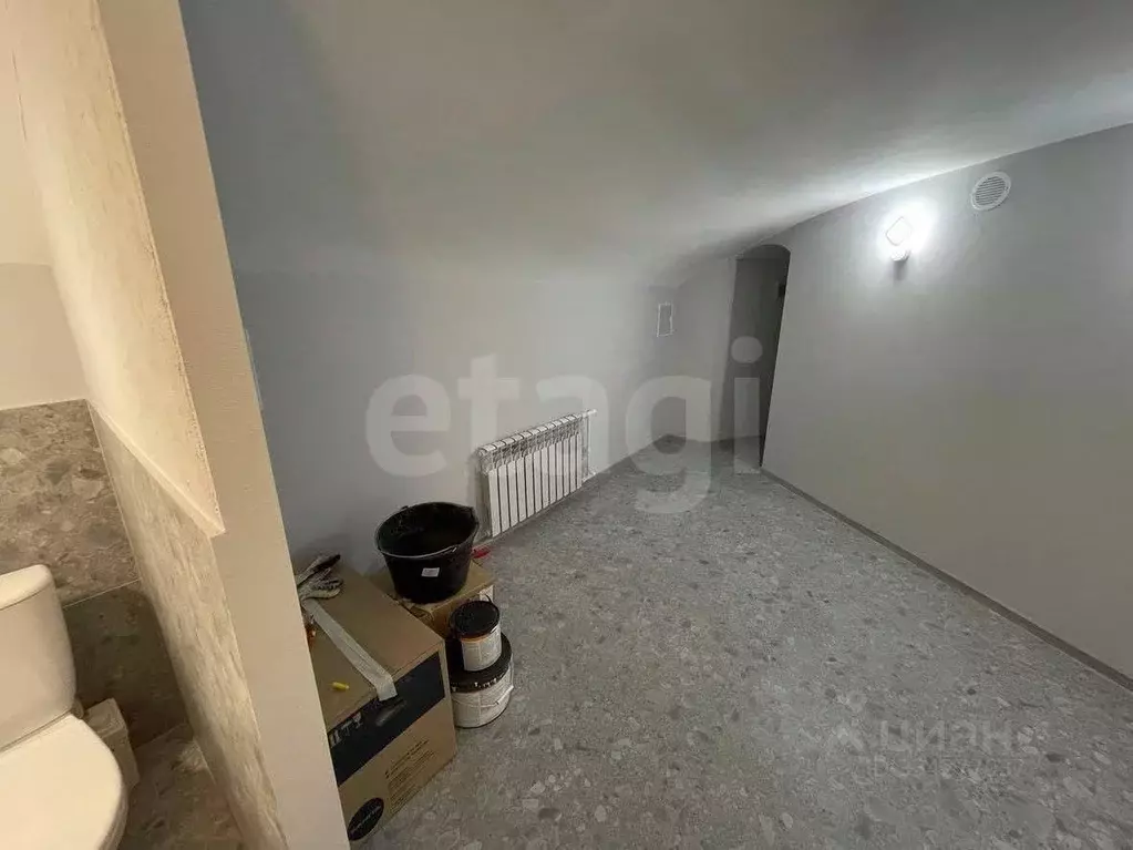 Офис в Санкт-Петербург Кронверкский просп., 33 (21 м) - Фото 1